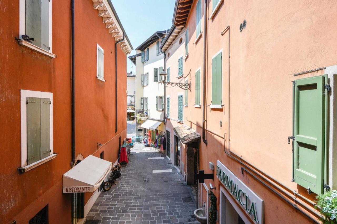Stella House Villa Desenzano del Garda Ngoại thất bức ảnh