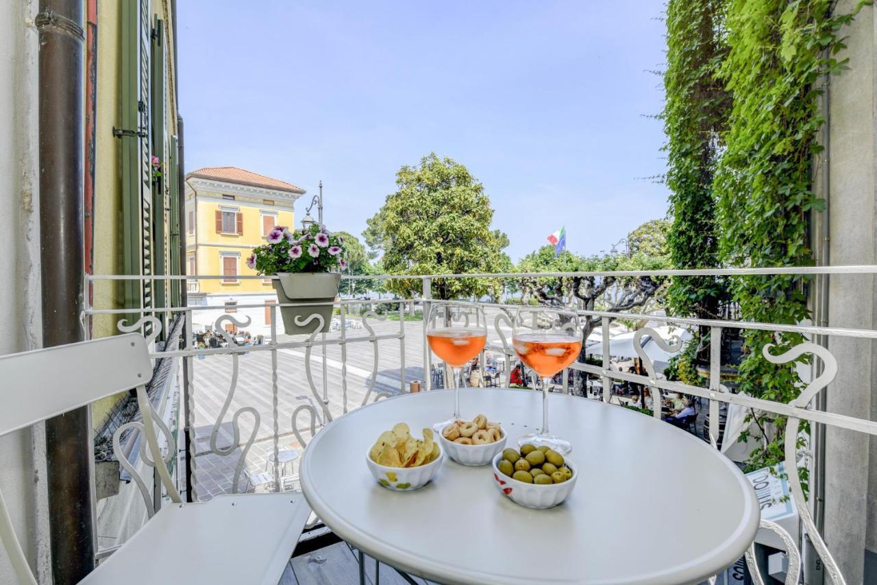 Stella House Villa Desenzano del Garda Ngoại thất bức ảnh