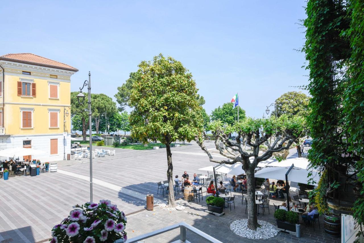 Stella House Villa Desenzano del Garda Ngoại thất bức ảnh