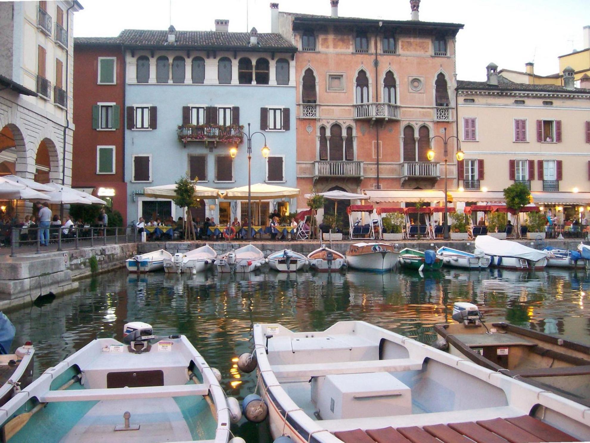 Stella House Villa Desenzano del Garda Ngoại thất bức ảnh