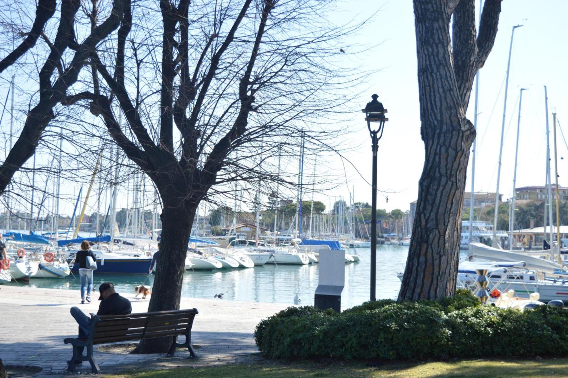 Stella House Villa Desenzano del Garda Ngoại thất bức ảnh