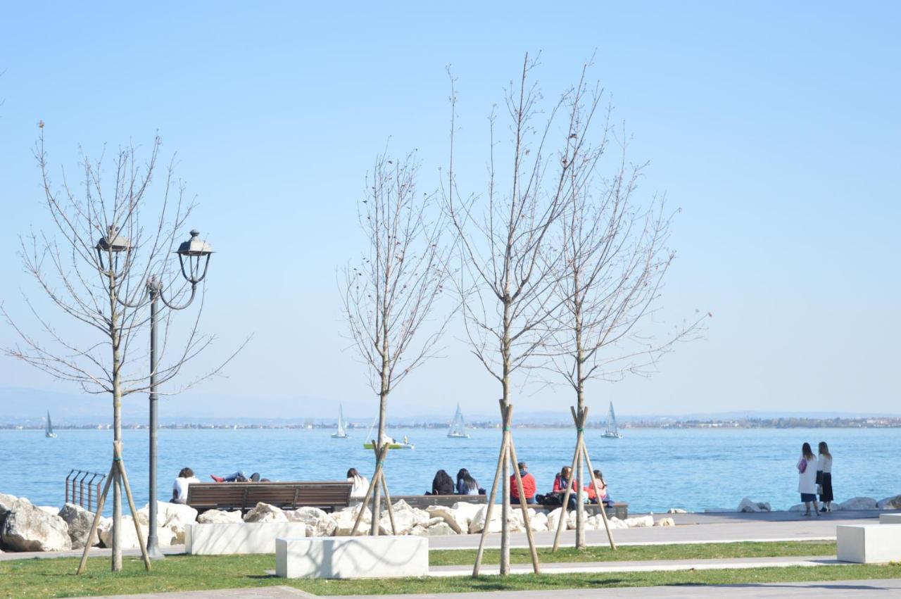 Stella House Villa Desenzano del Garda Ngoại thất bức ảnh